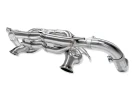 Yonristic Performance Audi R8 F1 VANTA Edition Exhaust System