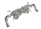 Yonristic Performance Audi R8 F1 VANTA Edition Exhaust System