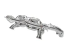 Yonristic Performance Audi R8 F1 VANTA Edition Exhaust System
