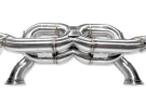 Yonristic Performance Audi R8 F1 VANTA Edition Exhaust System