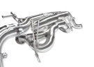 Yonristic Performance Audi R8 F1 VANTA Edition Exhaust System