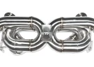 Yonristic Performance Audi R8 F1 VANTA Edition Exhaust System