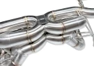 Yonristic Performance Audi R8 F1 VANTA Edition Exhaust System