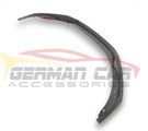 German Car Accessories 2019-2024 Audi R8 GT Style Carbon Fiber Front Lip MK2 Gen 2 Facelift