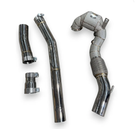 German Car Accessories 2013-2019 Audi Q3 Downpipe 8U/8U.5