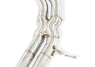 Yonristic Performance  S4/S5 2009-2023 Racing Valved Exhaust System