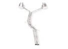 Yonristic Performance  S4/S5 2009-2023 Racing Valved Exhaust System