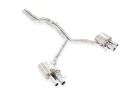 Yonristic Performance  S4/S5 2009-2023 Racing Valved Exhaust System