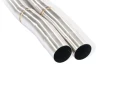 Yonristic Performance  S4/S5 2009-2023 Racing Valved Exhaust System