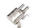 Yonristic Performance  S4/S5 2009-2023 Racing Valved Exhaust System