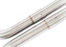 Yonristic Performance  S4/S5 2009-2023 Racing Valved Exhaust System