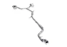 Yonristic Performance Audi B9 A4 / A5 (Coupe & Sportback) Performance Valved Sport Exhaust System