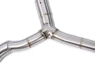 Yonristic Performance Audi B9 A4 / A5 (Coupe & Sportback) Performance Valved Sport Exhaust System