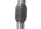 Yonristic Performance Audi B9 A4 / A5 (Coupe & Sportback) Performance Valved Sport Exhaust System