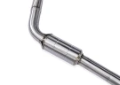 Yonristic Performance Audi B9 A4 / A5 (Coupe & Sportback) Performance Valved Sport Exhaust System