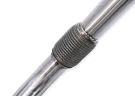 Yonristic Performance Audi B9 A4 / A5 (Coupe & Sportback) Performance Valved Sport Exhaust System