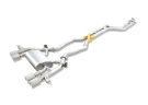Yonristic Performance BMW G87 M2 VANTA GOLD™ Exhaust System