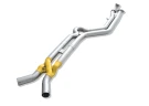 Yonristic Performance BMW G87 M2 VANTA GOLD™ Exhaust System