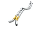 Yonristic Performance BMW G87 M2 VANTA GOLD™ Exhaust System