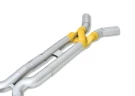 Yonristic Performance BMW G87 M2 VANTA GOLD™ Exhaust System