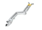 Yonristic Performance BMW G87 M2 VANTA GOLD™ Exhaust System