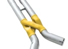 Yonristic Performance BMW G87 M2 VANTA GOLD™ Exhaust System