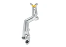 Yonristic Performance BMW G87 M2 VANTA GOLD™ Exhaust System