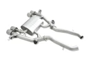 Yonristic Performance BMW G87 M2 VANTA GOLD™ Exhaust System