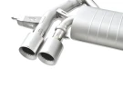 Yonristic Performance BMW G87 M2 VANTA GOLD™ Exhaust System