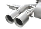 Yonristic Performance BMW G87 M2 VANTA GOLD™ Exhaust System