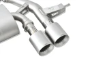Yonristic Performance BMW G87 M2 VANTA GOLD™ Exhaust System