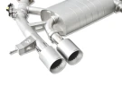 Yonristic Performance BMW G87 M2 VANTA GOLD™ Exhaust System