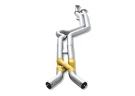 Yonristic Performance BMW G87 M2 VANTA GOLD™ Exhaust System