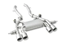 Yonristic Performance BMW G87 M2 VANTA GOLD™ Exhaust System