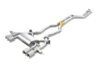 Yonristic Performance BMW G87 M2 VANTA GOLD™ Exhaust System