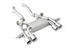 Yonristic Performance BMW G87 M2 VANTA GOLD™ Exhaust System