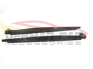 German Car Accessories 2020+ Audi A5/S5 Carbon Fiber Side Skirts B9.5