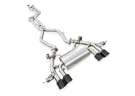 Yonristic Performance   BMW G87 M2 VANTA Edition Exhaust System