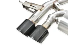 Yonristic Performance   BMW G87 M2 VANTA Edition Exhaust System