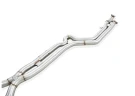 Yonristic Performance   BMW G87 M2 VANTA Edition Exhaust System
