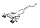 Yonristic Performance   BMW G87 M2 VANTA Edition Exhaust System