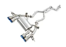 Yonristic Performance   BMW G87 M2 VANTA Edition Exhaust System