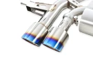 Yonristic Performance   BMW G87 M2 VANTA Edition Exhaust System