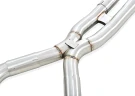 Yonristic Performance   BMW G87 M2 VANTA Edition Exhaust System