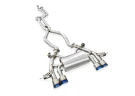 Yonristic Performance   BMW G87 M2 VANTA Edition Exhaust System
