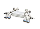 Yonristic Performance   BMW G87 M2 VANTA Edition Exhaust System