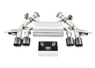 Yonristic Performance   BMW G87 M2 VANTA Edition Exhaust System