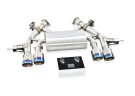 Yonristic Performance   BMW G87 M2 VANTA Edition Exhaust System