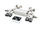 Yonristic Performance   BMW G87 M2 VANTA Edition Exhaust System