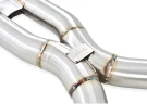 Yonristic Performance   BMW G87 M2 VANTA Edition Exhaust System